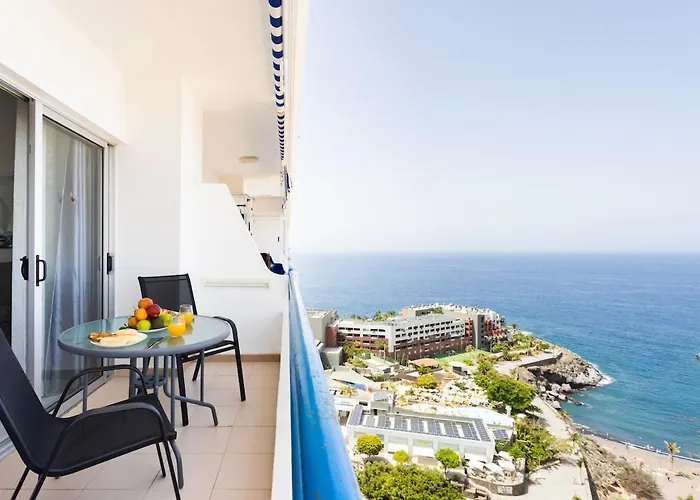 Apartment Sasemar Paradise Costa Adeje (Tenerife)