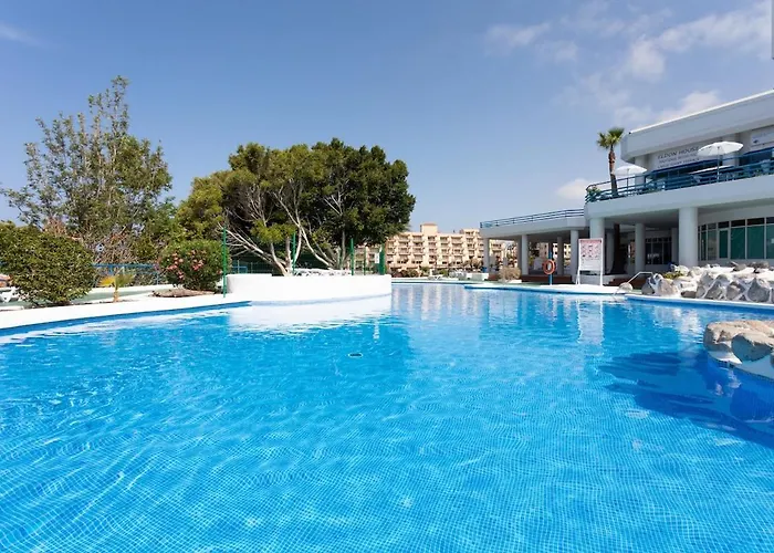 Apartment Sasemar Paradise *