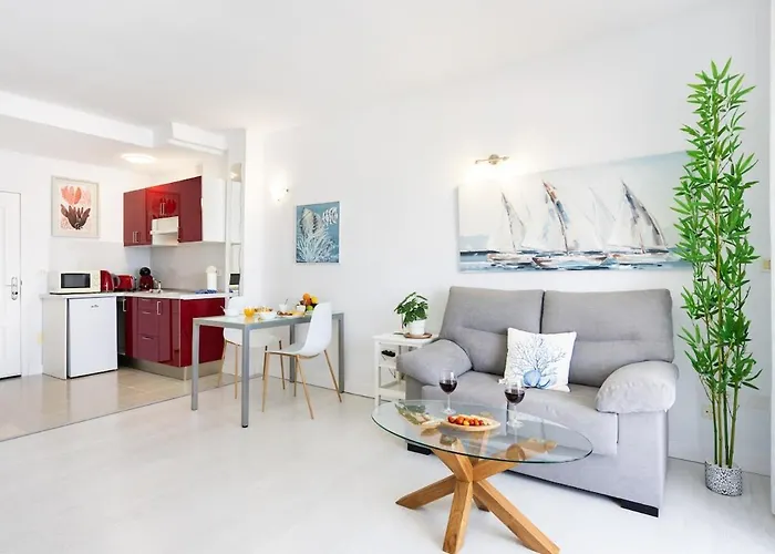 Sasemar Paradise Apartment