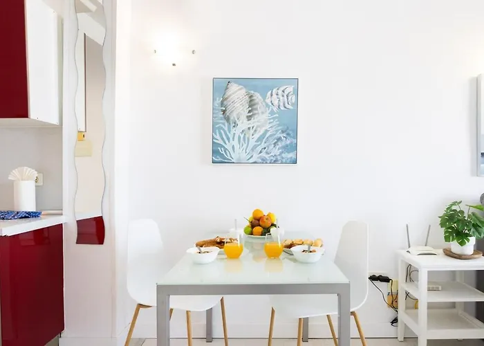 Sasemar Paradise Apartment