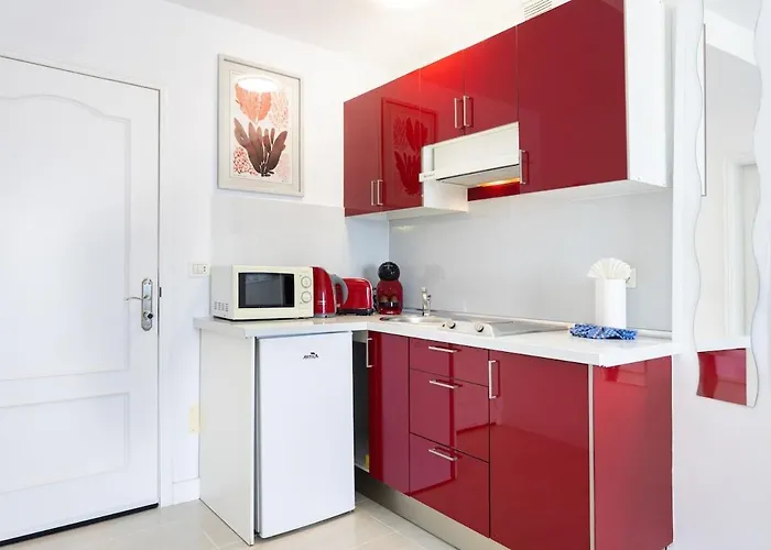 Sasemar Paradise Apartman