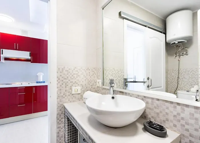 Sasemar Paradise Apartment Costa Adeje (Tenerife)