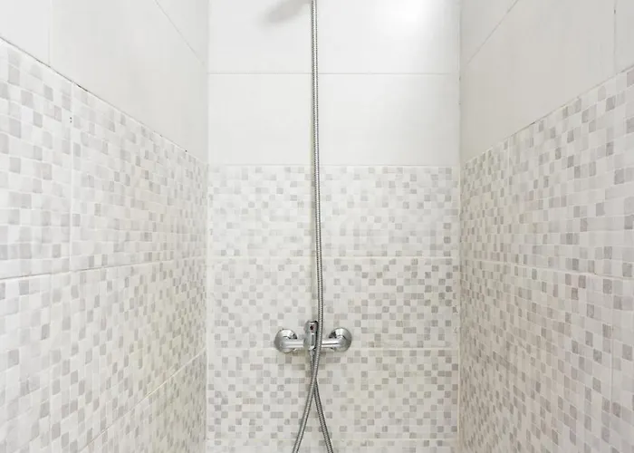 Apartment Sasemar Paradise