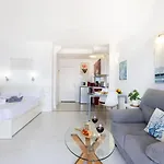 Appartement Sasemar Paradise