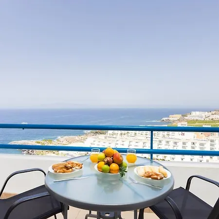 Appartamento Sasemar Paradise Costa Adeje (Tenerife)