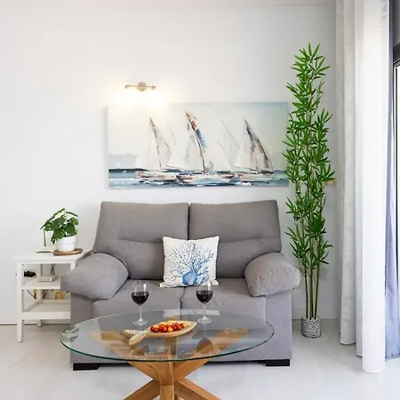 Sasemar Paradise By Olax Apartament *