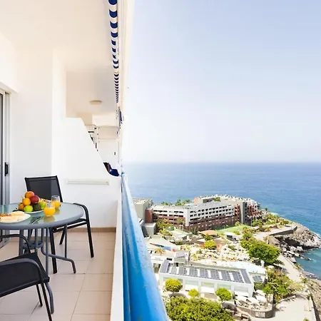 Lägenhet Sasemar Paradise Costa Adeje (Tenerife)