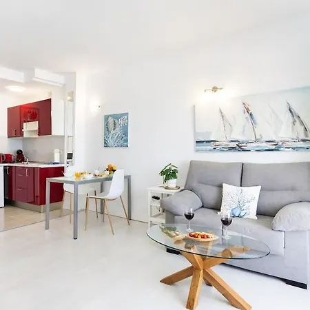 Sasemar Paradise Lägenhet