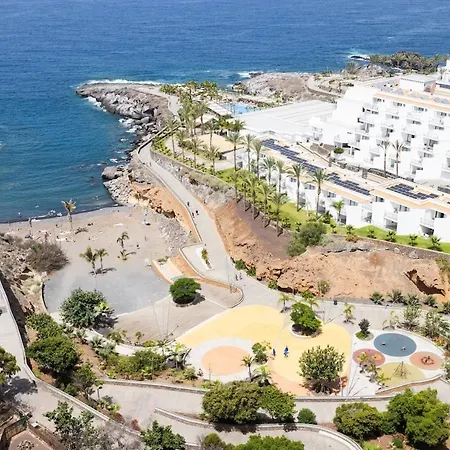 Sasemar Paradise Lägenhet Costa Adeje (Tenerife)