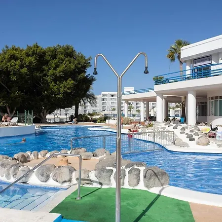 Sasemar Paradise Адехе