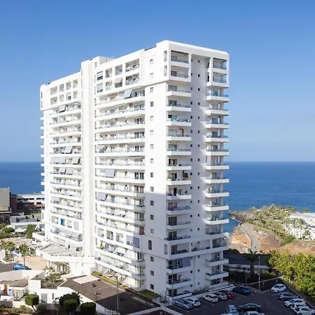 Sasemar Paradise * Costa Adeje (Tenerife)