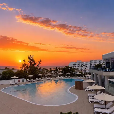 Sasemar Paradise By Olax Apartament *