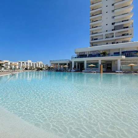 Sasemar Paradise *