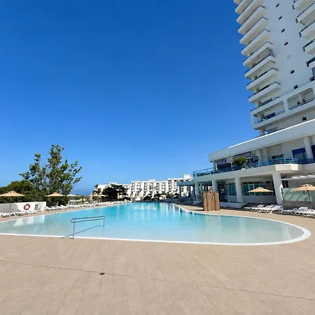 Appartamento Sasemar Paradise