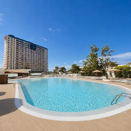 Sasemar Paradise By Olax Apartament *