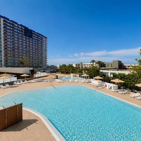 Sasemar Paradise By Olax Apartament *