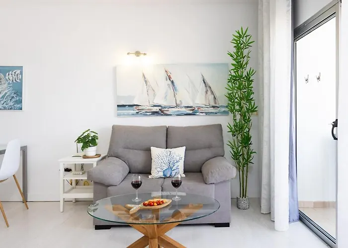 Sasemar Paradise Διαμέρισμα *