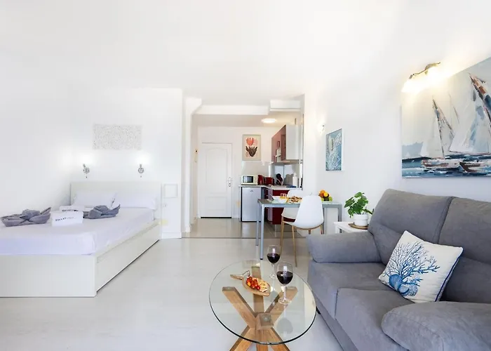 Appartamento Sasemar Paradise