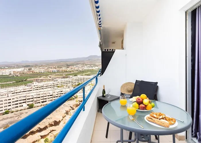 Διαμέρισμα Sasemar Paradise Costa Adeje (Tenerife)