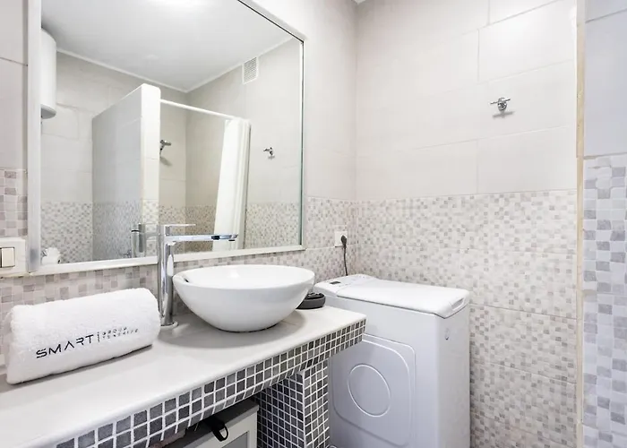 Διαμέρισμα Sasemar Paradise Costa Adeje (Tenerife)