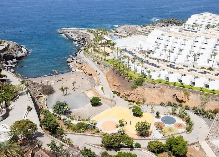 Sasemar Paradise Διαμέρισμα Costa Adeje (Tenerife)