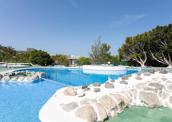 Sasemar Paradise Διαμέρισμα Costa Adeje (Tenerife)