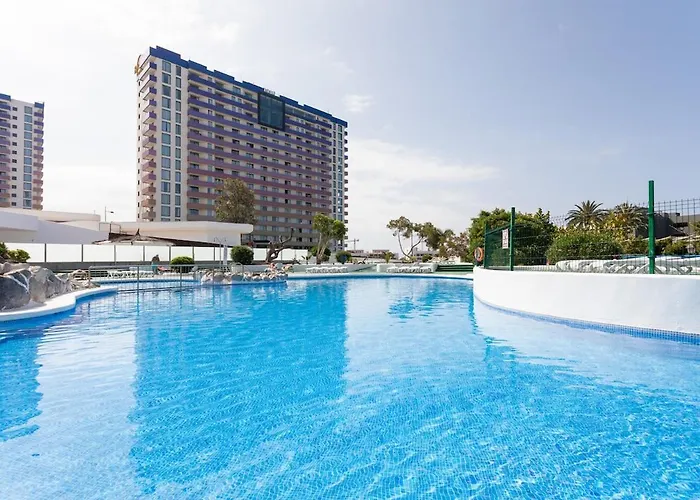 Διαμέρισμα Sasemar Paradise Costa Adeje (Tenerife)