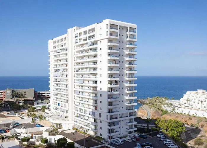 Sasemar Paradise * Costa Adeje (Tenerife)