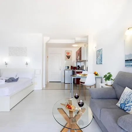 Apartman Sasemar Paradise