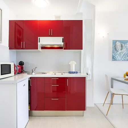 Apartman Sasemar Paradise Costa Adeje (Tenerife)