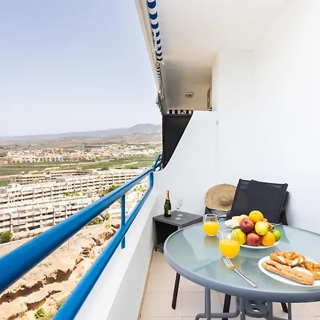 Apartman Sasemar Paradise Costa Adeje (Tenerife)