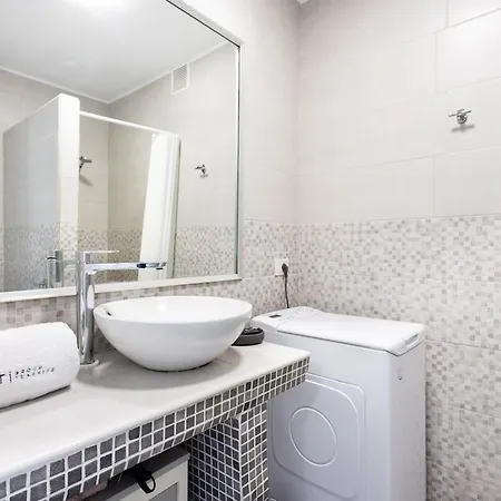 Apartman Sasemar Paradise Costa Adeje (Tenerife)