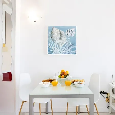 Sasemar Paradise Apartman