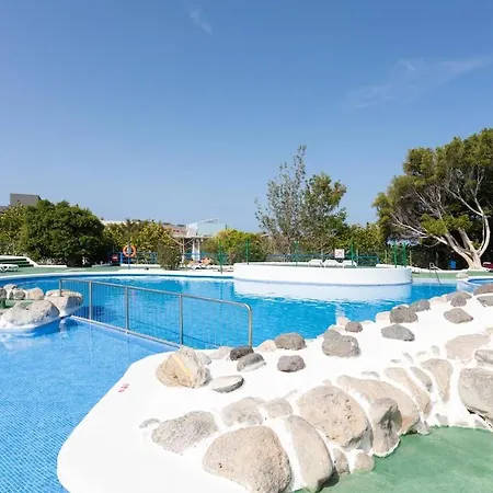 Sasemar Paradise Apartman Costa Adeje (Tenerife)