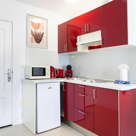 Sasemar Paradise Apartman