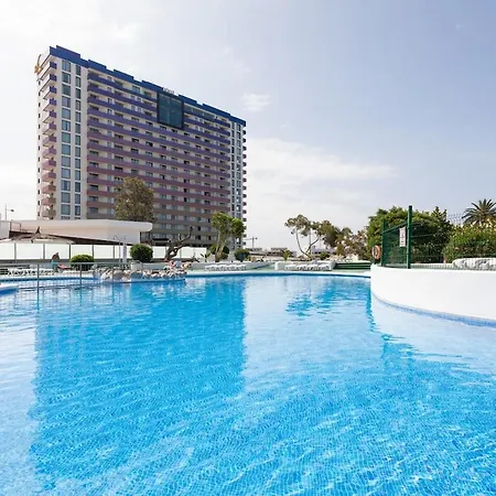 Apartman Sasemar Paradise Costa Adeje (Tenerife)