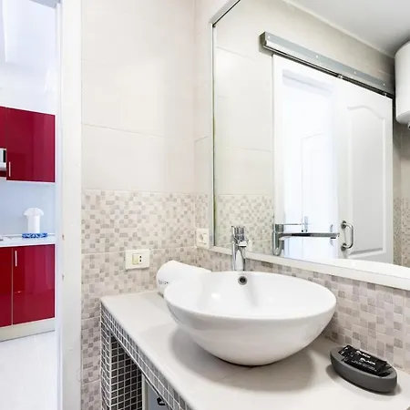 Sasemar Paradise Apartman Costa Adeje (Tenerife)